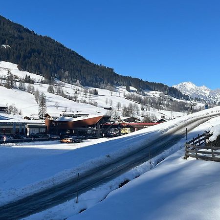 Sonnberg Lodge Maria Alm am Steinernen Meer Eksteriør bilde