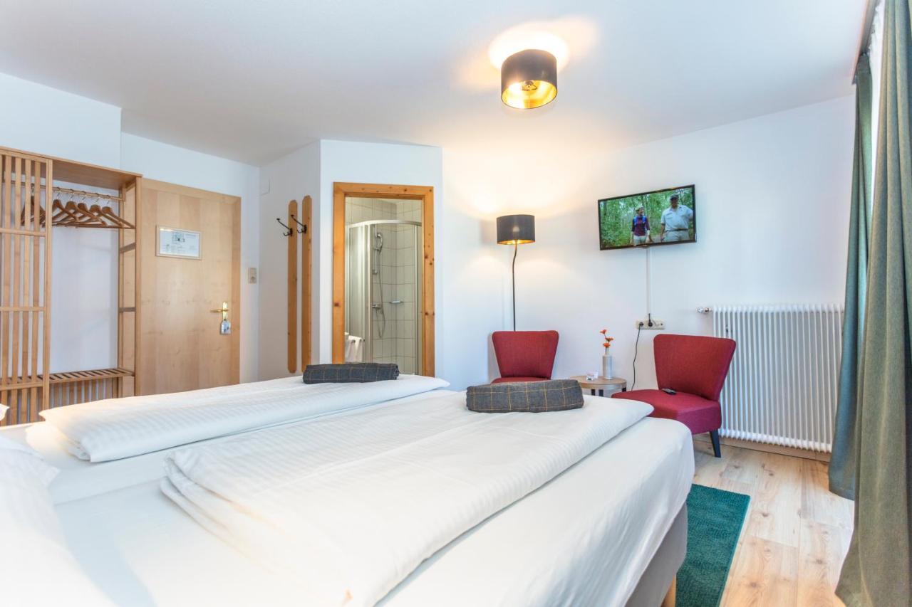 Sonnberg Lodge Maria Alm am Steinernen Meer Eksteriør bilde