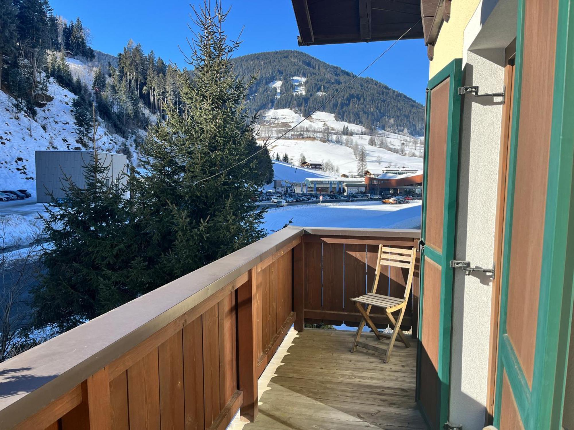 Sonnberg Lodge Maria Alm am Steinernen Meer Eksteriør bilde