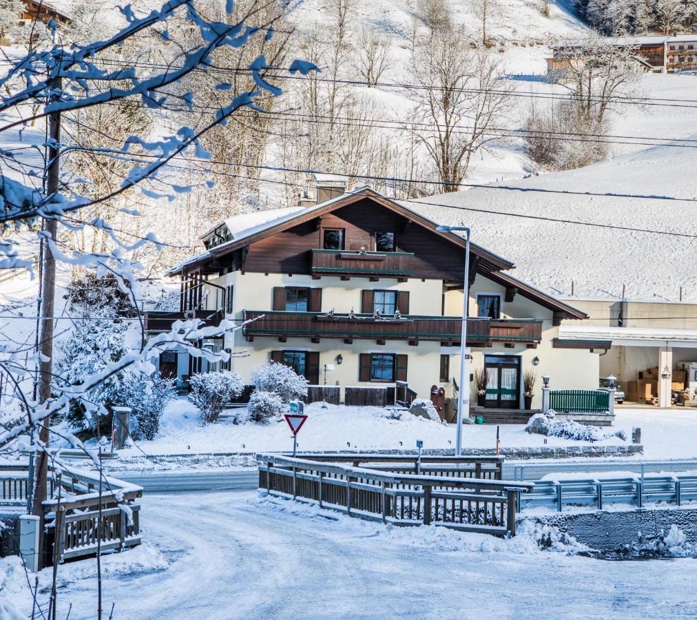 Sonnberg Lodge Maria Alm am Steinernen Meer Eksteriør bilde